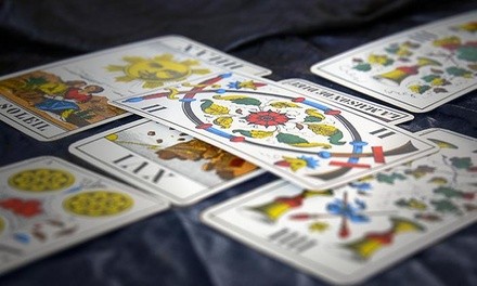 30-Minute Psychic Reading at Brandon Psychic Studio (44% Off)