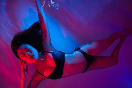 1 or 2 60-Minute Float Therapy Sessions or 1 Couples Session at IMR Float (Up to 41% Off). 3 Options Available.
