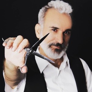 Up to 60% Off on Salon - Men's Haircut / Barber at BEAUTIMAK