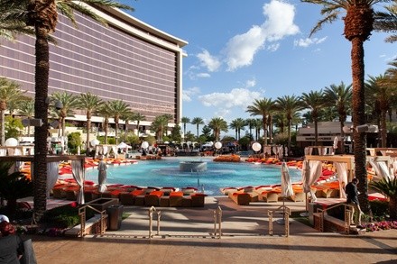 Las Vegas Epicurean Affair 2022 on May 12, 2022. 