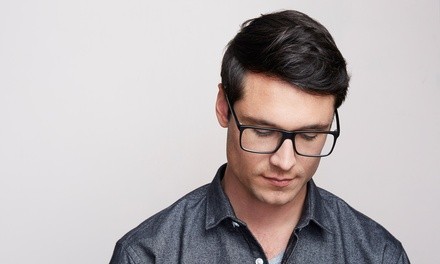 One or Three Men's Haircuts, Hot Towels, and Razor Shaves from a Dj Cut at Choices Barbershop (Up to 65% Off)