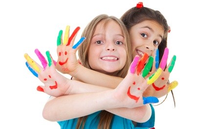 Children's Museum Admission for Two or Four at Explorium of Lexington (Up to 42% Off)
