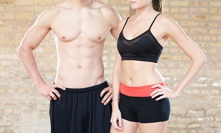 Up to 56% Off on Electrical Muscle Stimulation at Trinity Beauty Spa