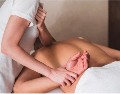 60-, 90-, or 120-Minute Lomi Lomi Massage at Lomilomi by Paola (Up to 37% Off)