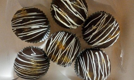 Up to 51% Off on Chocolate Treats at uncle jimmy's southern style kitchen