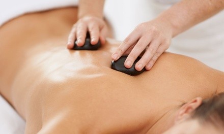 Full-Body Massage or Coconut Oil Massage Enhancement at Oriental Massage (Up to 30% Off). 5 Options Available.