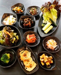 $40 For $80 Worth Of Korean Cuisine