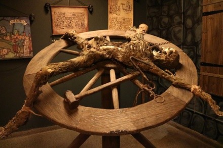 Up to 31% Off on Museum - Adult Themed at Medieval Torture Collection