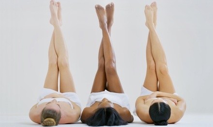 Waxing at K Bella Aesthetics (Up to 30% Off). 8 Options Available.