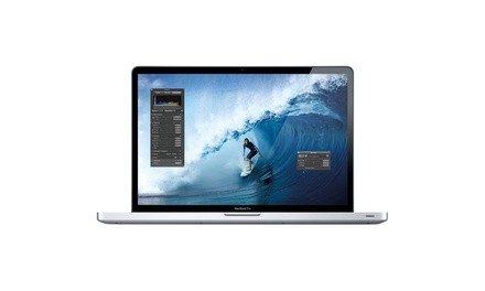 Apple MacBook Pro 13.3