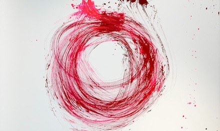 General Admission to LA Art Show on January 21–23 (Up to 33% Off). Three Options Available.