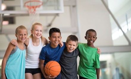 Up to 88% Off on Basketball - Recreational at Power Thru Basketball