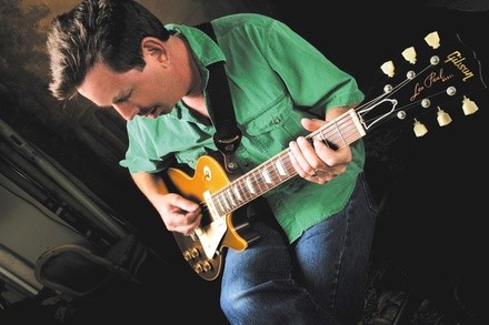 Up to 38% Off on Musical Instrument Course at ABQ Guitar Lessons