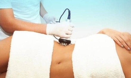 Up to 28% Off on Ultrasonic Fat Reduction at Willpower In You Women's enter LLC