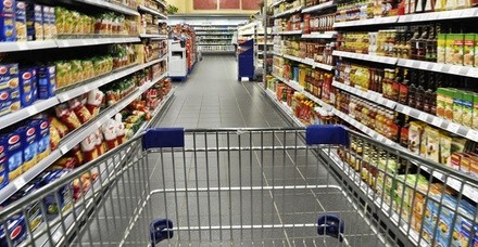 Up to 90% Off on Online Grocery Delivery at SkyMarket