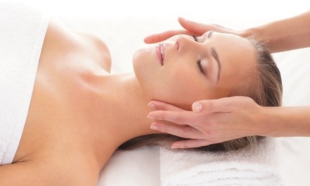 Up to 56% Off on Facial - Pore Care at Spa Anjo