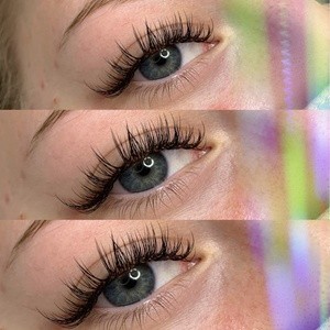 Up to 34% Off on Eyelash Extensions at Lashes by Ashley Kimpland