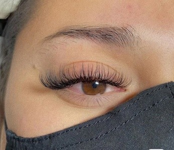 Up to 50% Off on Eyelash Extensions at Summer Beauty