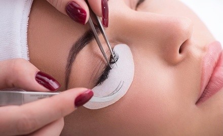 Up to 60% Off on False Eyelash Application at Beauty Philosophy Lash Lounge