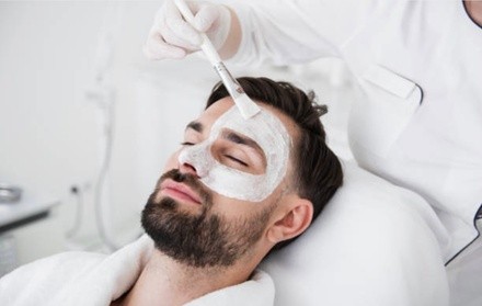 Up to 23% Off on Facial - Chosen by Customer at The Vanity Lounge
