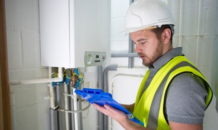 Up to 49% Off on HVAC Cleaning at South Hills Electric Heating & Cooling