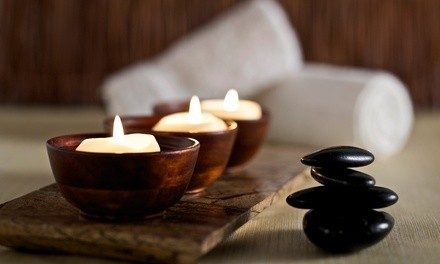 Up to 36% Off on Therapeutic Massage at Olyssea Massage