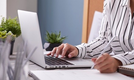 Part- or Full-Time Monthly or Annual Membership at InSpark CoWorking (Up to 50% Off)
