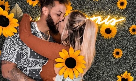 $16 for One General-Admission Ticket to SelfieMe ($20 Value)