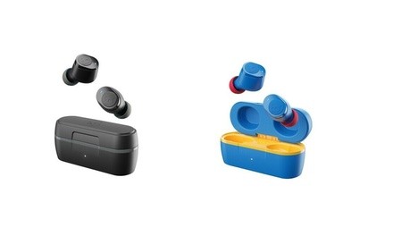 Skullcandy Jib True Wireless In-Ear Headphones (Manufacturer Refurbished)