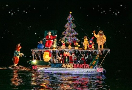 Up to 19% Off on Boat Tour at Liquid Thrillz Boat Rental