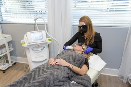 Up to 55% Off on IPL Photo Facial at Coastal Laser and Aesthetics