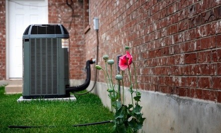 Full AC, Furnace, or Boiler Tune-Up from Tin Man Heating (Up to 67% Off)