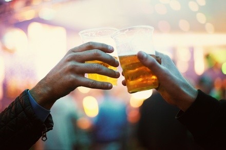 Salt City Best Fest on December 4 (11 a.m. or 4 p.m. Session)