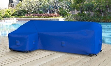 Custom Covers and Tarps from Covers & All (Up to 50% Off).