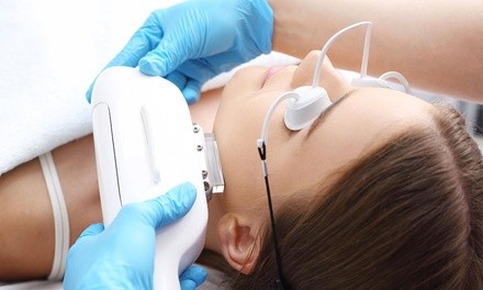 Up to 68% Off on Laser Hair Removal at EyeCandy Lash and Brow Of Newport Beach