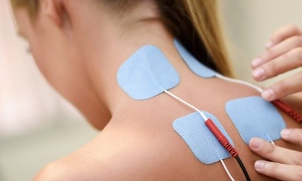 Up to 62% Off on Electrical Muscle Stimulation at iPT of Florida