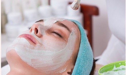 Up to 55% Off on Ultherapy / Ultrasonic Facial at Beauty Mood Spa