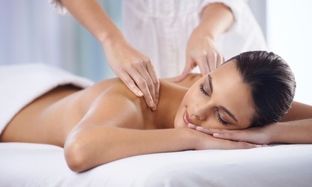 Up to 70% Off on Pampering Package with Choice of Service(s) at Lavish Skin Care & Med Spa