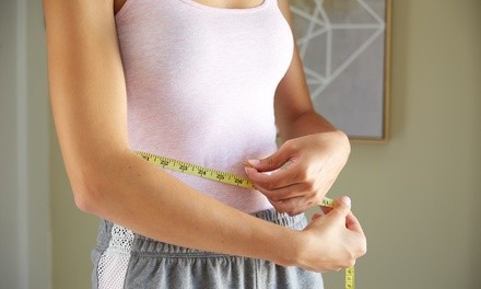 One or Two 60-Minute Laser-Lipo Treatments at Tailor Made Aesthetics (Up to 64% Off). Four Options Available. 