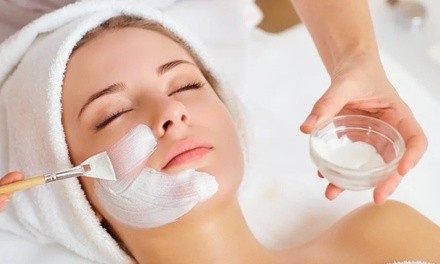 Up to 41% Off on Facial at Forever Flawless Aesthetics