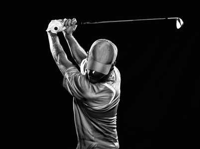 Up to 52% Off on Indoor Golf at iDEAL Fitness