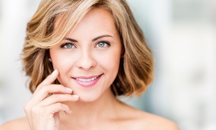 $438 for One Syringe of Juvederm Ultra Plus at Beverly Hills Rejuvenation Center ($600 Value)