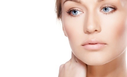 Up to 60% Off on Microdermabrasion at Heavenly Day Spa