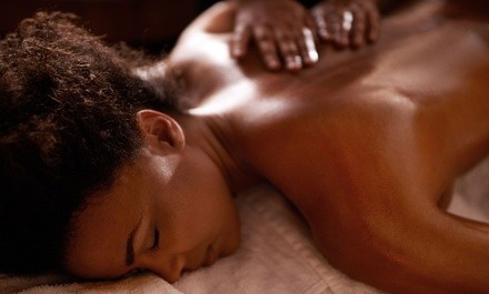 Up to 47% Off on Massage - Chosen by Customer at Asea Massage Studio