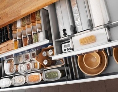 Up to 45% Off on Home Organization at Xtra Set of Hands