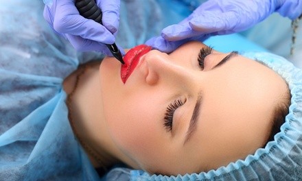 Up to 42% Off on Makeup - Permanent at Bellami Beauty