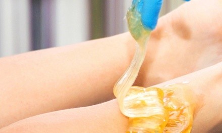 Up to 50% Off on Sugaring at HydroThrive Wellness Bar