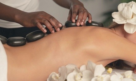 Up to 40% Off on Spa Party at HydroThrive Wellness Bar