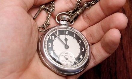 90-Minute Hypnotherapy Session from The Soul Knows: Past-Life Regression (65% Off)