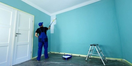 Up to 50% Off on Painter - House at A-Z General Construction